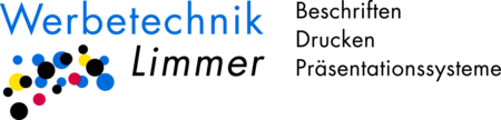 Werbetechnik Limmer