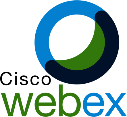 Cisco WebEx Meeting