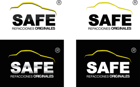 Safe Refacciones