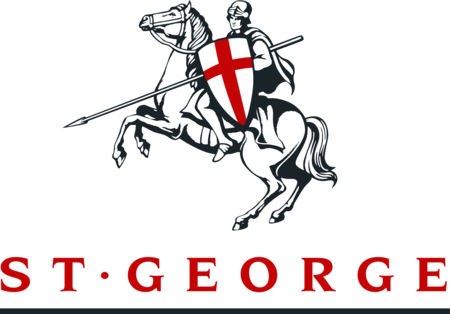 St. George Crest