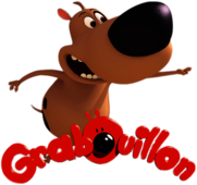 Grabouillon 