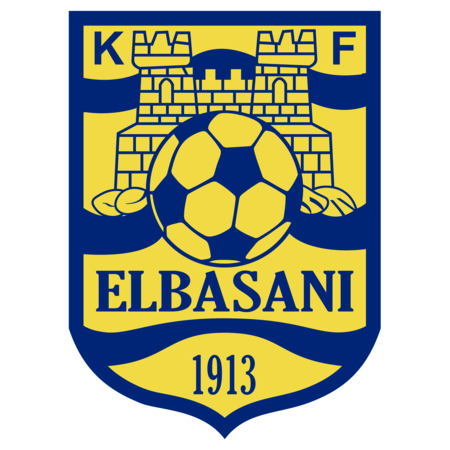 KF Elbasani