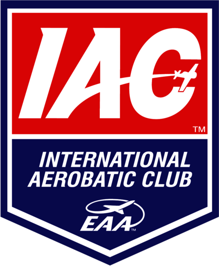 International Aerobatic Club