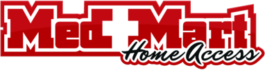 Med Mart Online Home Access