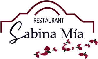 Restaurant Sabina Mia