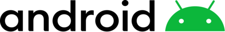 Android Wordmark