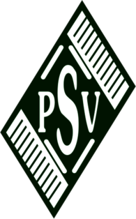 PSV Schwerin (1980's logo)