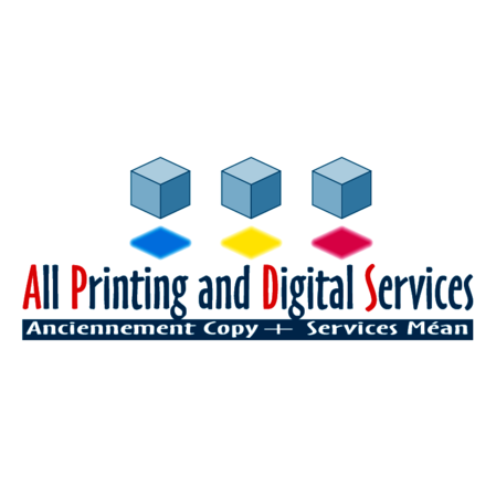 All Printing and Digital Services