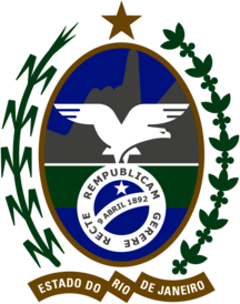 Estado do Rio de Janeiro