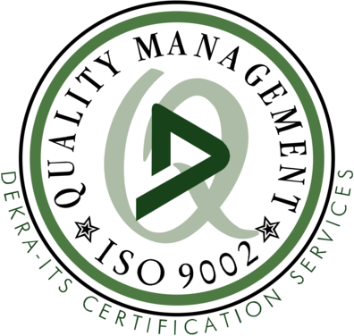 Dekra Quality Management