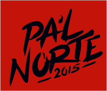 Pal Norte 2015