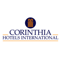 Corinthia Hotel International