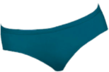 Light Blue Panties