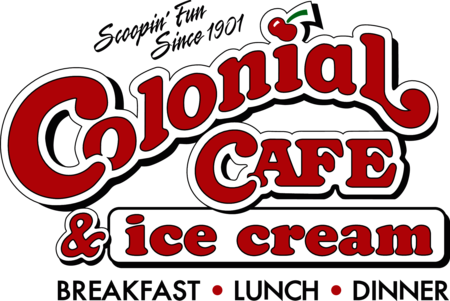 Colonial Cafe