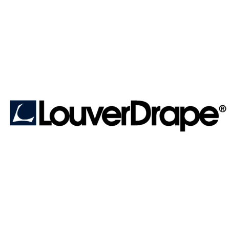 Louver Drape