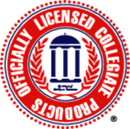 Officially Licensed collegated Products