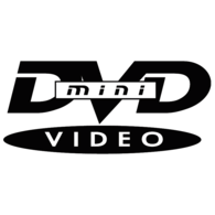 DVD Video mini