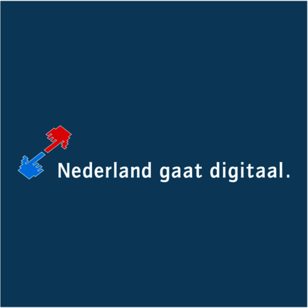 Nederland gaat digitaal