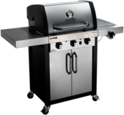 Char Broil Commercial Burner Gas Grill