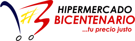 Bicentenario Hipermercado