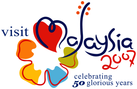Visit Malaysia 2007