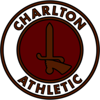 FC Charlton Athletic (80's logo)