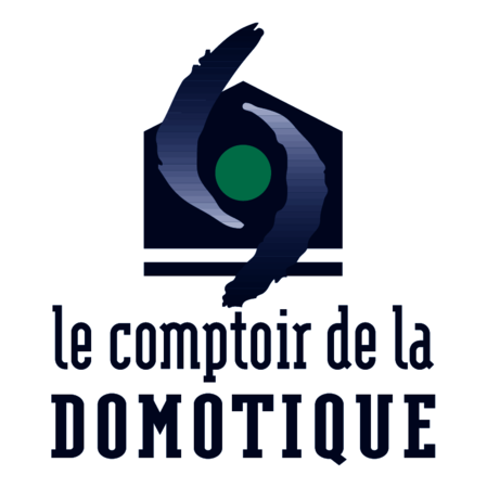 Le Comptoir de la Domotique