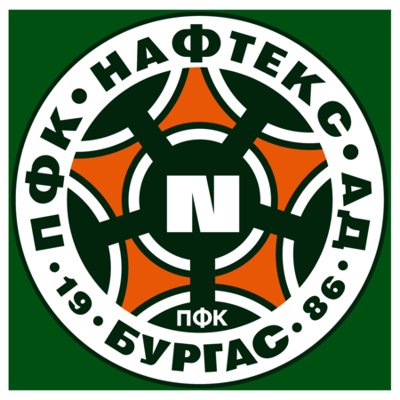 PFC Naftex Burgas