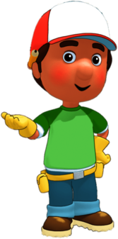 Handy Manny