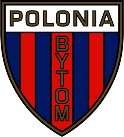 Polonia Bytom (1960's logo)