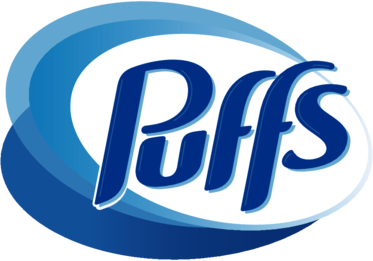 Puffs Tissue