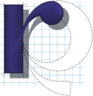 Renders Graphic Design