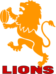 Golden Lions Rugby 