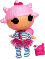 Lalaloopsy Dream E. Wishes