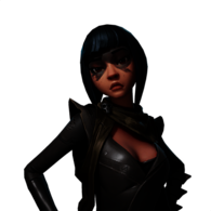 Energy Thief Fortnite