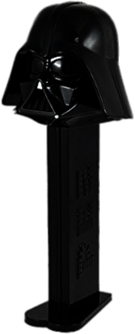 PEZ Dispenser Darth Vader
