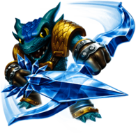 Skylanders Snap Shot