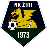 NK Žiri