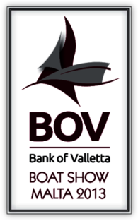 Valletta Boat Show