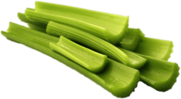Large Celery Sticks