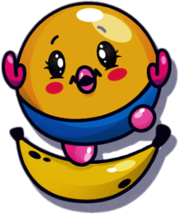 Pikmi Pop Bobble the Budgie