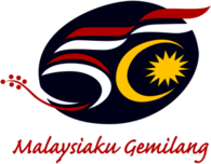 50 Years Malaysia