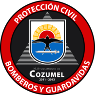 Protección Civil: Bomberos Cozumel