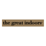 The Great Indoors