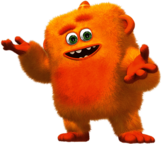 Monster Math Squad Max