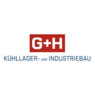 G+H Kuehllager und Industriebau