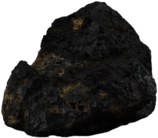 Sierra Nevada Mountains Meteorite