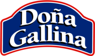 Doña gallina