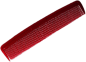 Comb Red