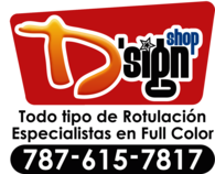 D'Sign Shop